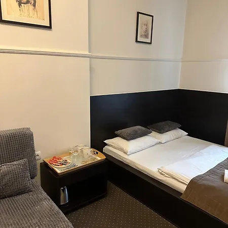 Apartment Top Central Rooms *