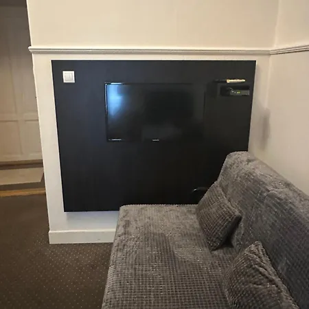 Apartment Top Central Rooms