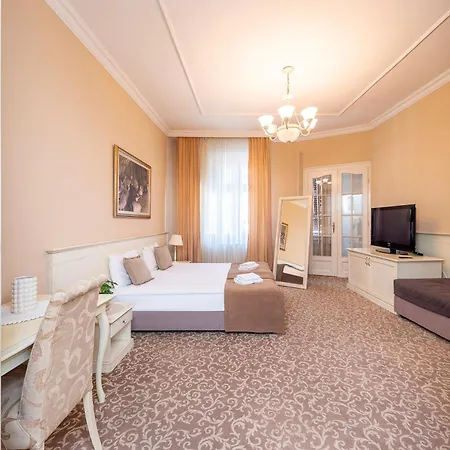 Top Central Rooms Apartment *