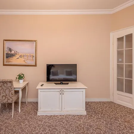 Apartment Top Central Rooms *