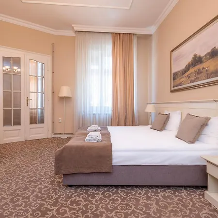 Top Central Rooms Apartment *